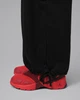 Брюки жіночі Jordan Brooklyn Fleece Cargo L Чорний IF1060-010 - зображення 5