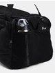 Спортивная сумка Under Armour Ua Undeniable 5.0 Duffle Md 58L OSFM Чорний 1369223-010 - изображение 6