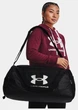 Спортивная сумка Under Armour Ua Undeniable 5.0 Duffle Md 58L OSFM Чорний 1369223-010 - изображение 8