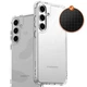 Панель Araree Flexield для Samsung Galaxy S24 Transparent (AR20-01925A) - зображення 6