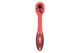 Рукоятка с храповым механизмом Intertool 1/4" х 72T Pro (HT-2111) - изображение 2