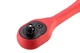 Рукоятка с храповым механизмом Intertool 1/4" х 72T Pro (HT-2111) - изображение 5