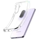 Панель Araree Flexield для Samsung Galaxy A56 5G Transparent (AR20-02264A) - зображення 2