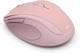 Миша Hama WM-400 Wireless Pink (4047443537348) - зображення 4