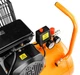 Масляний компресор NEO Tools 100 л 230 В 12K030-1 (5907558479645) - зображення 8
