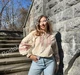 Парна вишиванка чоловіча та жіночі XL бежева - зображення 7
