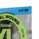 Струни для гітари D'Addario XL Nickel Wound Extra Super Light (08-38) (EXL130) - зображення 4