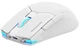 Mysz Machenike Gaming M7 Pro Wireless White (6975971291181) - obraz 2
