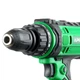 Дриль-шуруповерт мережевий ED-500/2 DFR APRO - зображення 5