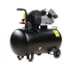 Двухцилиндровый компрессор OFD-100MX 8Бар 2.8кВт 430л/хв 100л (2 крана) + масло 0,2 л APRO - изображение 7