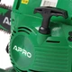 Бензопила цепная APRO BPL 4517, шина 16 дюймов - изображение 6