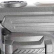 Бочковой перфоратор APRO SDS+ 7,5 Дж, 1900 Вт, 1900H, кейс - изображение 8
