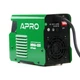 Сварочный аппарат инверторный MMA-120 LCD mini APRO - изображение 5