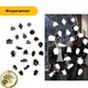 Дерев'яний фігурний пазл Найкращі Друзі, А4, Картонна коробка 100 елементів - изображение 3