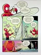 Могутня Marvel-команда. Том 3. Людина-павук і космічний хаос! - Майк Майгак - изображение 9