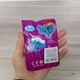 Фигурка-брелок Единорог микс видов для детей наклейки сюрприз яркий сувенир - изображение 1