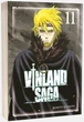 Сага про Вінланд (Vinland Saga). Том 11 - Макото Юкімура - зображення 1