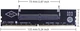 Конвертер адаптер Dynamode DDR5 Laptop SO-DIMM to Desktop DIMM RAM Memory (DM-DDR5-DIMM-Converter) - изображение 5
