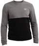 Свитшот Turbat Scout Mns M Black/cloudburst grey - изображение 1