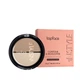 Бронзатор и хайлайтер для лица Topface Instyle PT262 № 04 Нюдовый Тёмно-бежевый - изображение 2