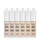 Консилер для лица TopFace Super Match Concealer 24H, 006 Honey/Медовый - изображение 5