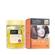 Витаминные капсулы для поврежденных волос с аргановым маслом Sadoer Hair Care Oil SD74237, 30шт - изображение 1