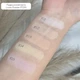 Пудра для лица рассыпчатая TopFace INSTYLE Perfective Loose РТ255, 105 Розовая - изображение 10
