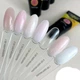 Акригель для наращивания ногтей YouPOSH Acryl Gel 15 мл № 7 - изображение 6