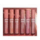 Набор матовых блесков для губ Note Make Up 12 штук - изображение 4