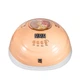 Лампа для гель-лаку професійна SUN Y-01 PRO UV+LED 288 Вт - зображення 4