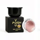 Билдер-гель для наращивания ногтей YouPOSH Refill Builder Gel рефил 50 мл , 07 Milk Молочный - изображение 1