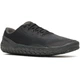 Кросівки Merrell Vapor Glove 7 Mns чоловічі black 43.5 чорні - изображение 1
