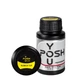 Закріплювач для гель-лаку YouPOSH Rubber Top каучуковий з липким шаром 30 мл - зображення 1