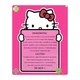 Туалетна вода для дітей від 5 років Honey Kitty 50 мл (B899-1) - зображення 4