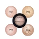 Хайлайтер для лица запеченный TopFace Baked Choice Rich Touch Highlighter № 104 - изображение 4