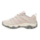 Кросівки Merrell Moab 3 Wms жіночі peony 39 світло-сірий/каштанові - изображение 4