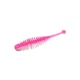 Силикон Berkley PowerBait Power Naiad 50mm 10pcs #Sprng Grn/Snsne Ylw - изображение 3