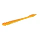 Силикон Berkley PowerBait Power Flail 90mm 8pcs #Salmon Egg Red/Blk - изображение 2