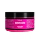 Cкраб жвачка для тела Top Beauty с ароматом малины 250 мл - изображение 3