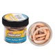 Силикон Berkley PowerBait Power Honey Worm 25mm 60g #Hot Orange - изображение 2