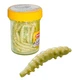 Силикон Berkley PowerBait Power Honey Worm 25mm 60g #Hot Orange - изображение 5