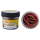 Силикон Berkley PowerBait Power Honey Worm 25mm 60g #Hot Orange - изображение 6
