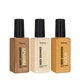 Шимер-молочко для тіла Top Beauty Body Shimmer, 125 мл, Gold Золотий - зображення 4