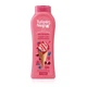 Гель для душа Tulipan Negro Yummy Cream ягодный йогурт (650 мл) - изображение 1