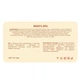 Хайлайтер запеченный Bogenia Match Radiant Baked Highlighter (BG671), 002 Светло-бежевый - изображение 2