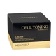 Крем для лица восстанавливающий Medi-Peel Cell Tox Dermajou Cream со стволовыми клетками 50 ml - изображение 4