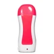 Картриджный воскоплав для депиляции однокассетный Depilatory Heater 40 Вт - изображение 2
