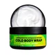 Антицелюлітне холодне обгортання для тіла Top Beauty Cold Body Wrap 250 мл - зображення 1