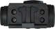 Прицел коллиматорный Aimpoint Duty RDS MR точка 2 MOA круг 65 MOA - изображение 5