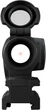Прицел коллиматорный Aimpoint Duty RDS MR точка 2 MOA круг 65 MOA - изображение 10